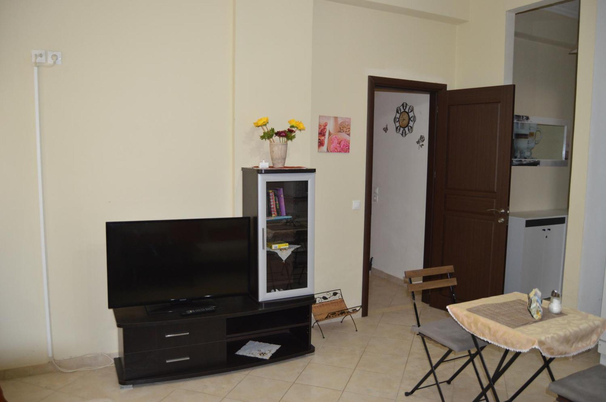 Villa Elena Marathiás Exterior foto